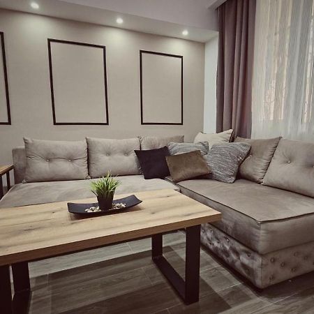 Madesa Apartment 스코페 외부 사진