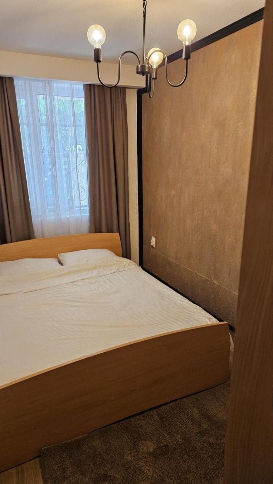 Madesa Apartment 스코페 외부 사진