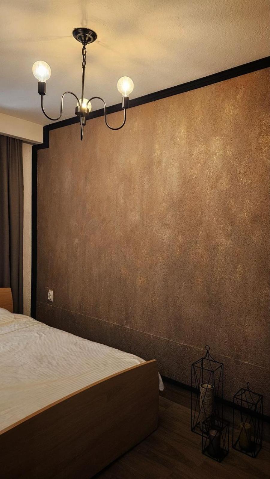 Madesa Apartment 스코페 외부 사진