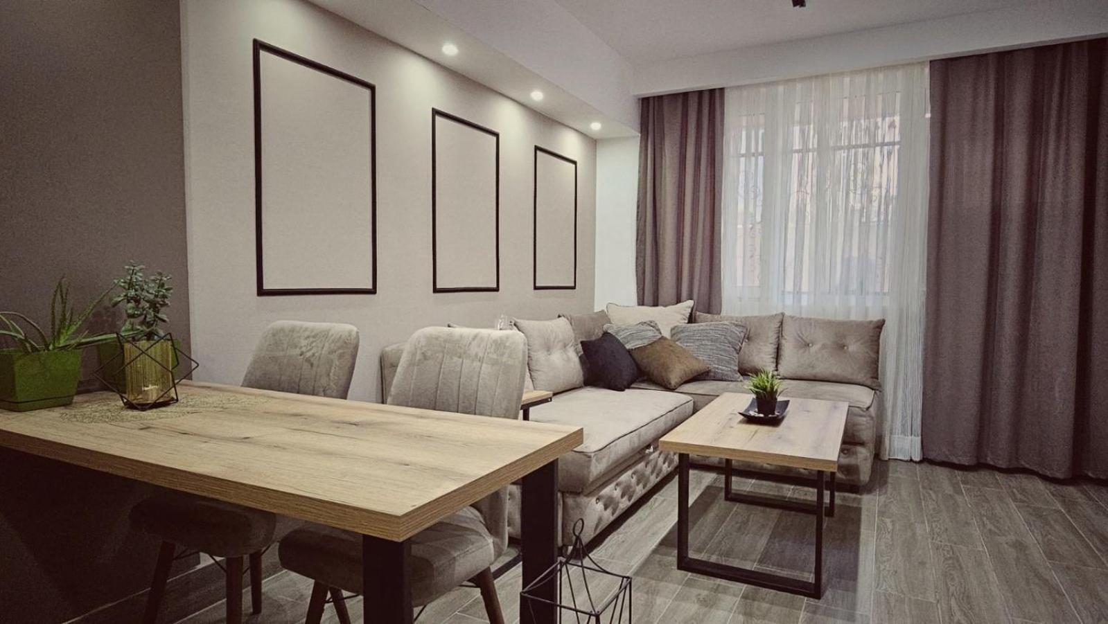 Madesa Apartment 스코페 외부 사진