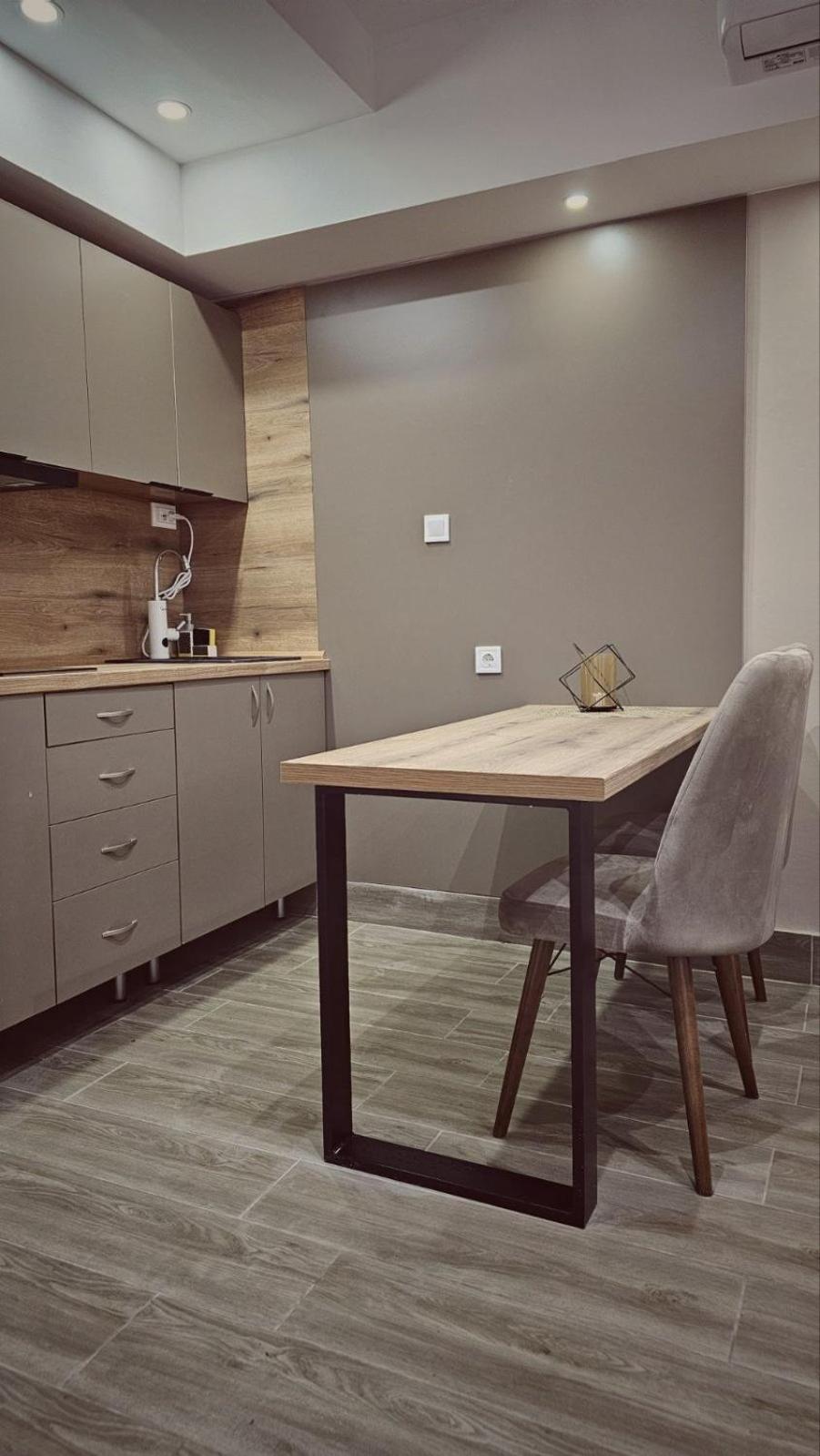 Madesa Apartment 스코페 외부 사진