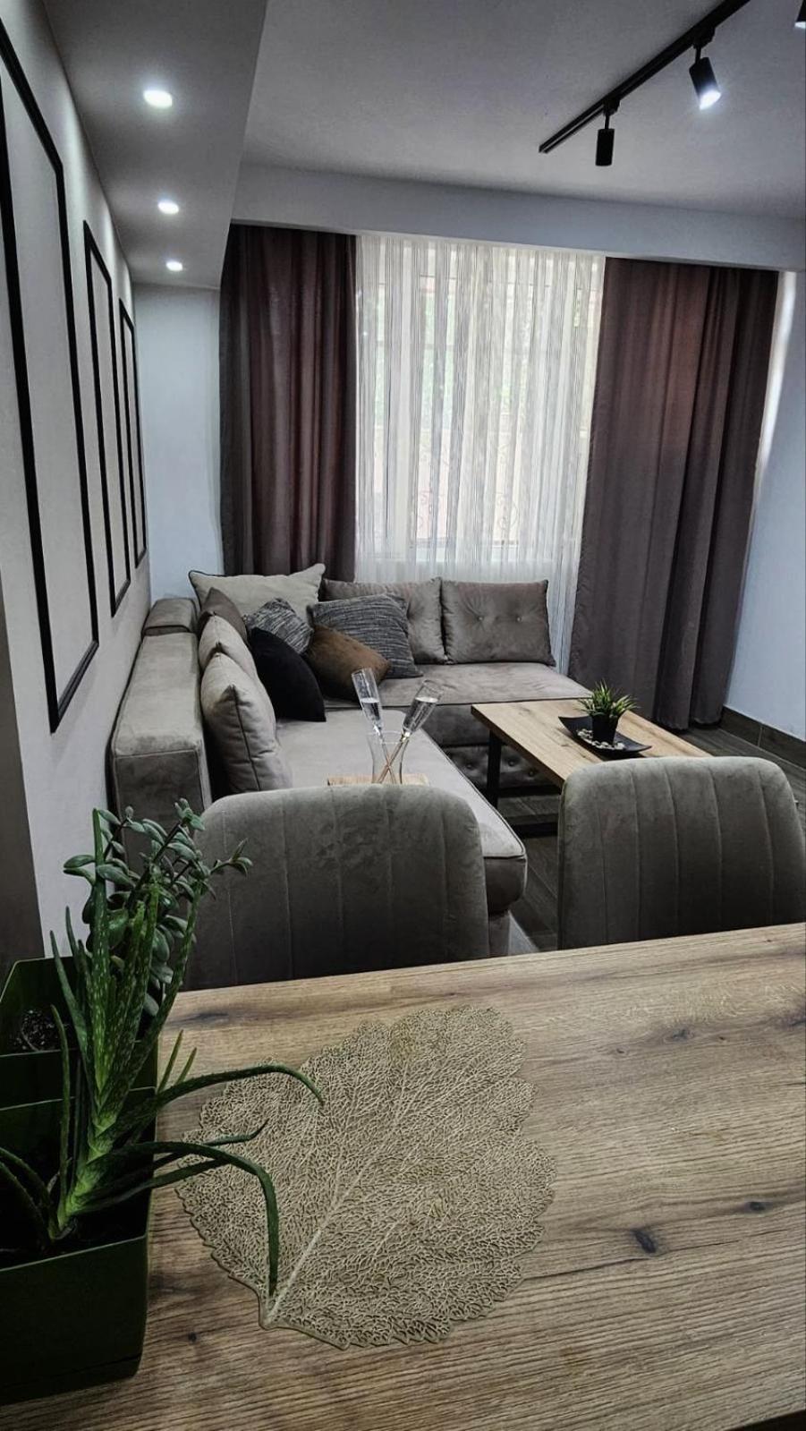 Madesa Apartment 스코페 외부 사진