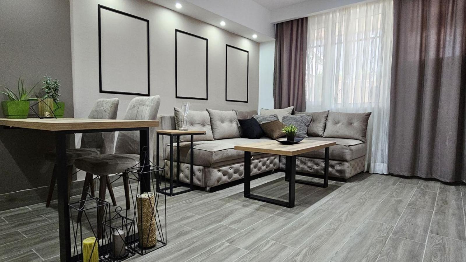 Madesa Apartment 스코페 외부 사진